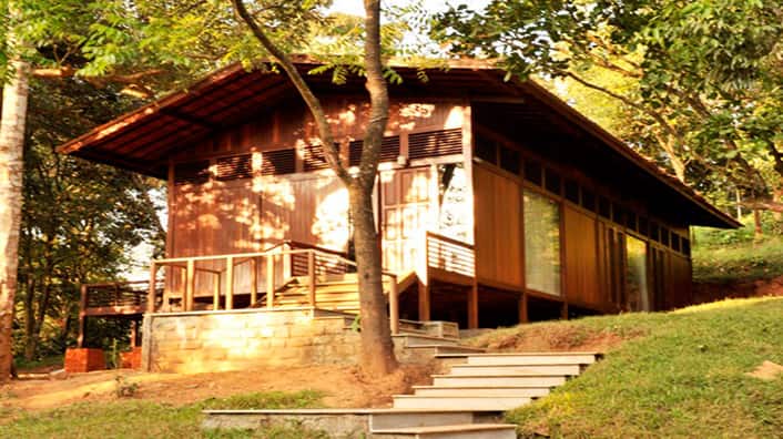 Meriyanda Nature Lodge Coorg, Madikeri 3